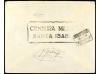 ✉ COLONIAS ESPAÑOLAS: GUINEA. Ed. 256/9. 1958. SANTA ISABEL 