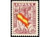 ** ESPAÑA. Ed. 802/13, 808A. SERIE COMPLETA, 13 valores. LUJ