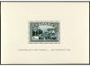 ** ESPAÑA. Ed. 836/7, 838/9. HB. dentadas y SIN DENTAR (esta