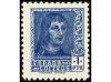 ** ESPAÑA. Ed. NE 58/9. SERIE COMPLETA, 2 valores NO EXPENDI