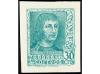 ** ESPAÑA. Ed. 844 Aes, Aecb/ Aecds y Aechs. 5 valores, "CMS