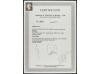 ** ESPAÑA. Ed. 862/3, 864/5. HB dentadas y SIN DENTAR (estas