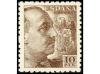** ESPAÑA. Ed. 919/35. SERIE COMPLETA, 17 valores. Bien cent