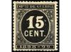 (*) ESPAÑA. Ed. 236/40. SERIE COMPLETA. 4 valores. LUJO. Rar