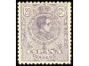 * ESPAÑA. Ed. 289/90. SERIE COMPLETA, 2 valores. LUJO. Cat. 