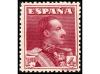 * ESPAÑA. Ed. 310/23, 310A/7A. SERIE COMPLETA, 18 valores, i