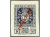 ** ESPAÑA. Ed. 727/8, 729/30. SERIES COMPLETAS, 4 valores. L