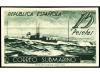 (*) ESPAÑA. Ed. 775/80pcs. SERIE COMPLETA, 6 valores. PAPEL 
