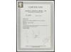 ** ESPAÑA. Ed. 781. HB. Goma habitual. LUJO. Cert. CEM. Cat.