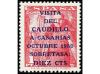 ** ESPAÑA. Ed. 1088/9he. SERIE COMPLETA, 2 valores. CAUDILLO