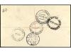✉ NUEVA GUINEA (OC.BRITANICA). 1933. CORREO AÉREO. NEW GUINE