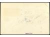 ✉ SUECIA. 1928. CORREO AÉREO. AIR POST OFFICE/STOCKOLM-LONDO