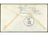 ✉ ESTADOS UNIDOS. 1938. CORREO AÉREO. FIRST FLIGHT/FAIRBANKS