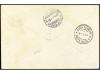 ✉ VATICANO. 1929. CORREO AÉREO. 1º SERVIZIO AEREO-POSTALE/CI