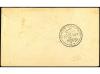 ✉ AUSTRALIA. 1934. CORREO AÉREO. FIRST/OFFICIAL AIR MAIL/AUS