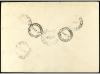 ✉ AUSTRALIA. 1938. CORREO AÉREO. FIRST FLIGT OF AUSTRALIA-PA