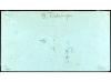 ✉ COLOMBIA. 1925. CORREO AÉREO. PRIMER CORREO AEREO/COLOMBIA