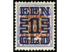 ** HOLANDA. Yv. 129/30. SERIE COMPLETA. 2 valores . Cat. 240