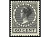 ** HOLANDA. Yv. 209/14, * 212Aac. SERIE COMPLETA incluyendo 
