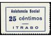 * ESPAÑA GUERRA CIVIL. ZONA REPUBLICANA. ÍTRABO (Granada). 6