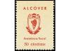(*) ESPAÑA GUERRA CIVIL. ZONA REPUBLICANA. ALCOVER (Tarragon