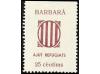 (*) ESPAÑA GUERRA CIVIL. ZONA REPUBLICANA. BARBARÁ (Tarragon