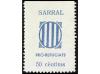 (*) ESPAÑA GUERRA CIVIL. ZONA REPUBLICANA. SARRAL (Tarragona