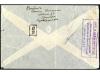 ✉ ESPAÑA GUERRA CIVIL. Ed. 689. 1936. ZONA REPUBLICANA. BARC