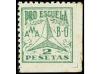 (*) ESPAÑA GUERRA CIVIL. GG. 1945/6, 2410, 2412. ZONA REPUBL