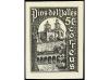 (*) ESPAÑA GUERRA CIVIL. PINS DEL VALLES (Barcelona). 5 cts.