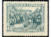 * ESPAÑA. Ed. NE 46/55. SERIE COMPLETA. 10 valores. NO EXPEN