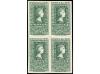 ** ESPAÑA. Ed. 1075/82 (4). CENTENARIO. SERIE COMPLETA. 8 va
