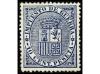 ** ESPAÑA. Ed. 141/42. SERIE COMPLETA. 2 valores. 10 céntimo