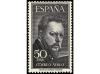 ** ESPAÑA. Ed. 1124/25. LEGAZPI y SOROLLA. Serie completa. 2