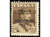 * COLONIAS ESPAÑOLAS: ANDORRA. Ed. 1/14. SERIE COMPLETA. 14 