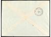 ✉ ESPAÑA E. LOCALES PATRIOTICAS: BILBAO. Ed. 9 (4) + 9hh. 19