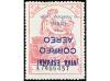 * ESPAÑA E. LOCALES PATRIOTICAS: BURGOS. Ed. 21/22hi. 1,50 p