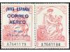 * ESPAÑA E. LOCALES PATRIOTICAS: BURGOS. Ed. 21/22hph. 1,50 