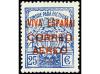 * ESPAÑA E. LOCALES PATRIOTICAS: BURGOS. Ed. 54/58. SERIE CO