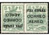 * ESPAÑA E. LOCALES PATRIOTICAS: BURGOS. Ed. 64/67hpi. 15 ct