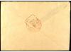 ✉ ESPAÑA E. LOCALES PATRIOTICAS: BURGOS. Ed. 97. 1939. SAN S