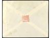 ✉ ESPAÑA E. LOCALES PATRIOTICAS: CACERES. Ed. 1. 1937. JEREZ