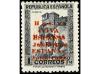 * ESPAÑA E. LOCALES PATRIOTICAS: HUELVA. Ed. 4/13hh. Conjunt