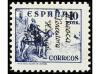 * ESPAÑA E. LOCALES PATRIOTICAS: HUESCA. Ed. 1/6. SERIE COMP