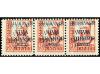 * ESPAÑA E. LOCALES PATRIOTICAS: HUEVAR. Ed. 43/49hh. SERIE 