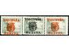 * ESPAÑA E. LOCALES PATRIOTICAS: HUEVAR. Conjunto completo d