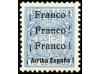 * ESPAÑA E. LOCALES PATRIOTICAS: JEREZ DE LA FRONTERA. Ed. N