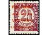 * ESPAÑA E. LOCALES PATRIOTICAS: LA CAROLINA. Ed. 3hcc, 5hcc