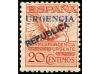 * ESPAÑA E. LOCALES REPUBLICANAS: MADRID. Ed. 8A/8B. 20 cts.