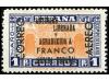* ESPAÑA E. LOCALES PATRIOTICAS: CORUÑA. Ed. 18/20. SERIE CO